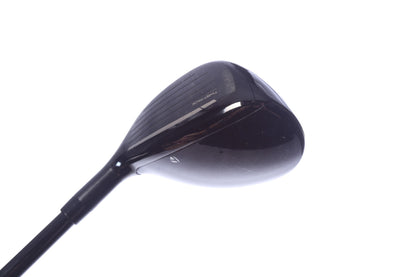 Used TaylorMade Qi10 5H Hybrid - Right-Handed - 25 Degrees - Seniors Flex