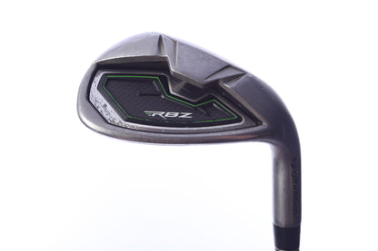 Used TaylorMade RocketBallz Approach Wedge - Right-Handed - 50 Degrees - Regular Flex