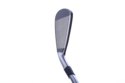 Used Mizuno MP-18 MMC FLI-HI Single 3-Iron - Right-Handed - Stiff Flex