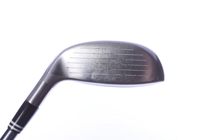 Used Cleveland HiBore 2H Hybrid - Right-Handed - 19 Degrees - Regular Flex-Next Round