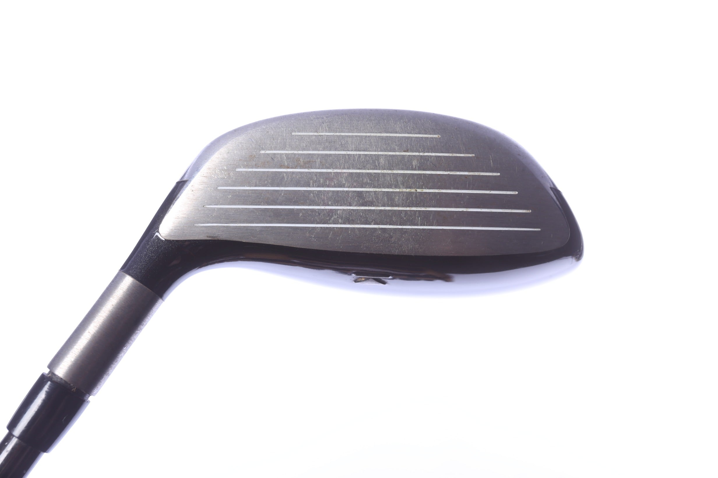 Used Titleist 909 F2 2-Wood - Right-Handed - 13.5 Degrees - Extra Stiff Flex