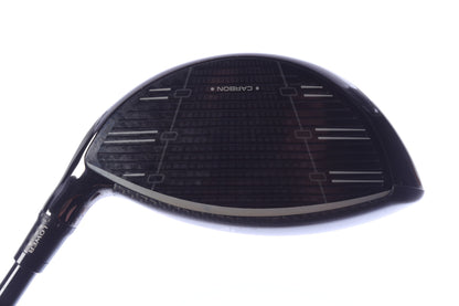 Used TaylorMade Qi35 Driver - 9 Degrees - Stiff Flex Project X Hzrdus SIlver - Right-Handed