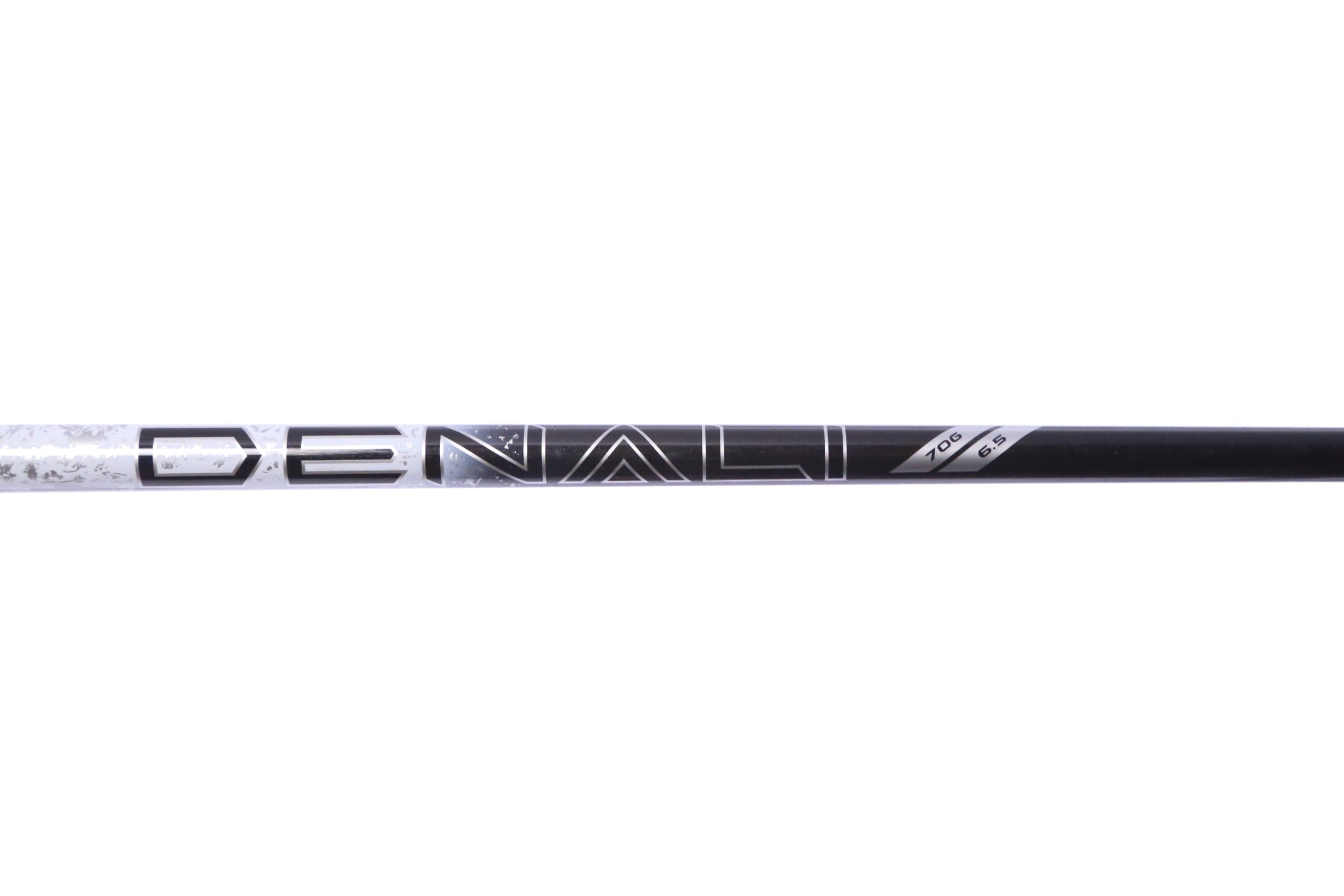 Used Callaway Paradym Ai Smoke Triple Diamond 3-Wood - Right-Handed - 15 Degrees - Extra Stiff Flex-Next Round