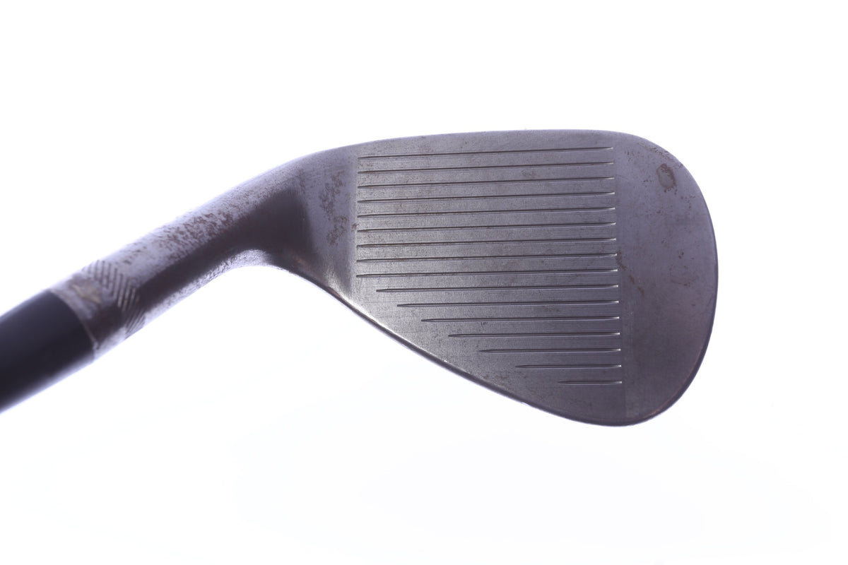 Used Titleist Vokey SM10 Raw Gap Wedge - Right-Handed - 48 Degrees - Regular Plus Flex-Next Round