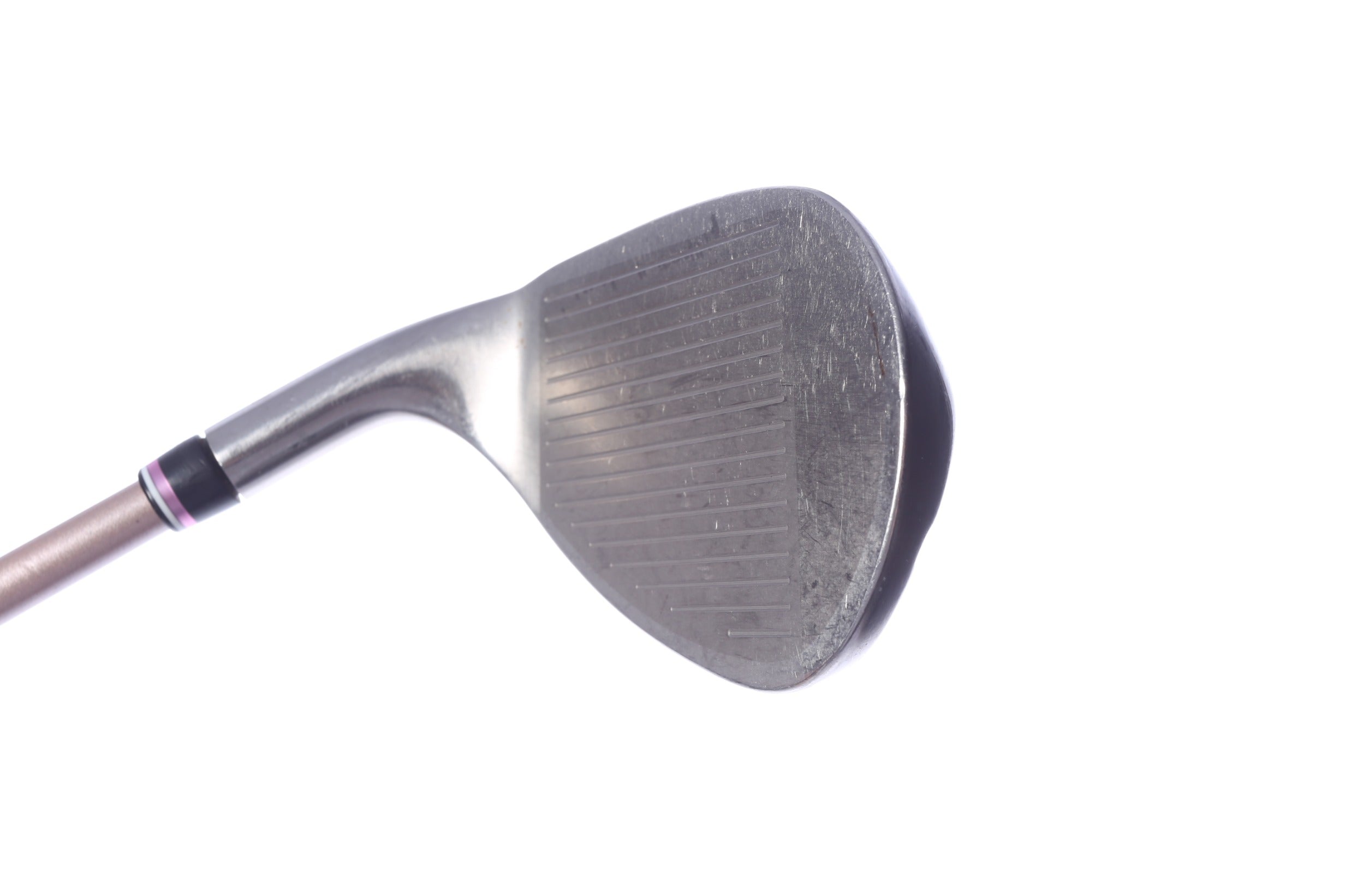 Used XXIO 12 Ladies Sand Wedge - Right-Handed - 56 Degrees - Ladies Flex