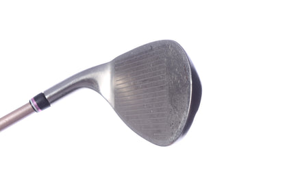 Used XXIO 12 Ladies Sand Wedge - Right-Handed - 56 Degrees - Ladies Flex