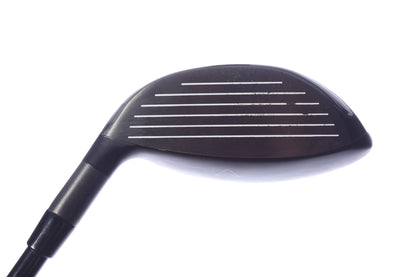 Used Callaway Rogue ST LS 3-Wood - Right-Handed - 15 Degrees - Stiff Flex-Next Round