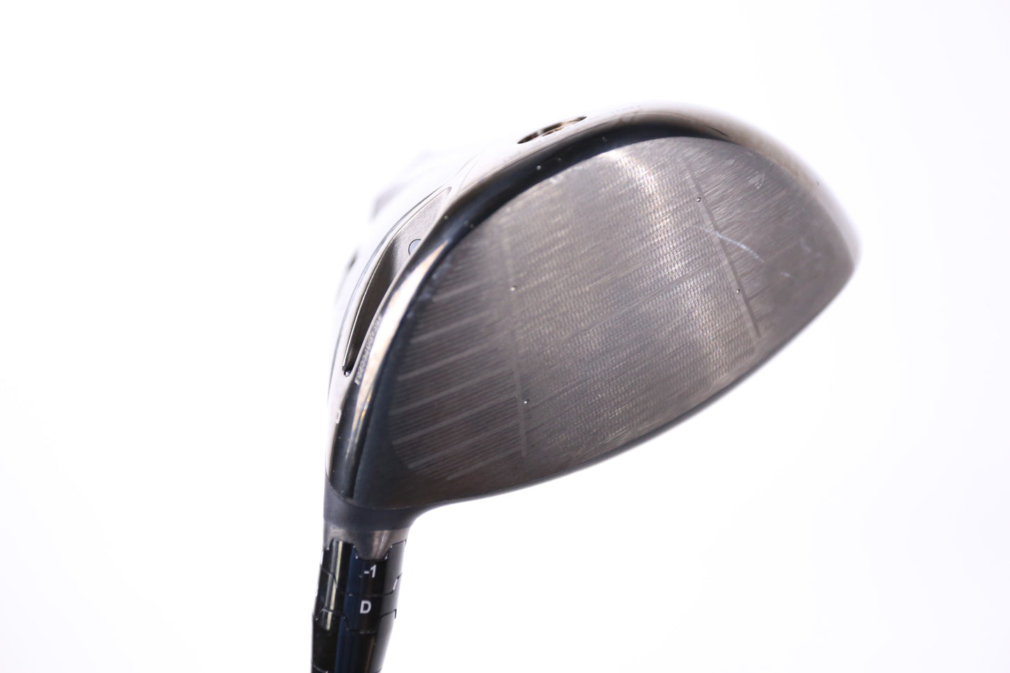Used Callaway Paradym Triple Diamond Driver - 8 Degrees - Extra Stiff Flex Mitsubishi Kai'li - Right-Handed-Next Round