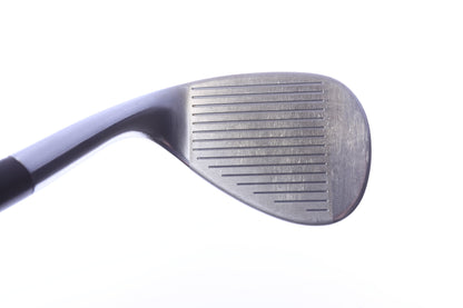 Used Cleveland CG15 Tour Zip Satin Chrome Sand Wedge - Right-Handed - 56 Degrees - Wedge Flex