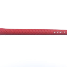 Used Ben Hogan Ft. Worth White Single 4-Iron - Right-Handed - Regular Flex-Next Round