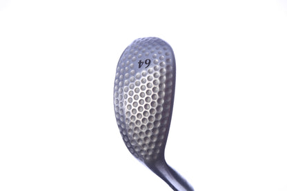 Used Harry Taylor 405 Series Lob Wedge - Right-Handed - 64 Degrees - Wedge Flex-Next Round