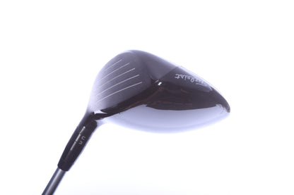 Used Titleist GT1 7-Wood - Right-Handed - 21 Degrees - Seniors Flex