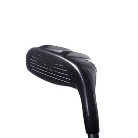 Used Cobra King F8 Nardo Grey 5H Hybrid - Left-Handed - 25 Degrees - Regular Flex-Next Round