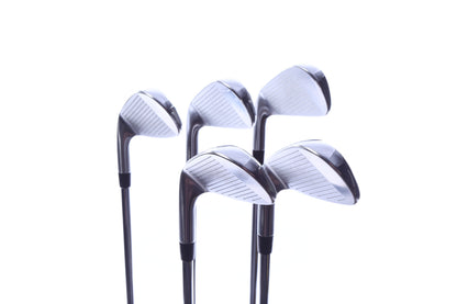 Used Titleist 2023 T200 Iron Set - Right-Handed - 6-PW - Regular Flex-Next Round