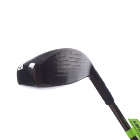 Used Callaway XR 5H Hybrid - Left-Handed - 25 Degrees - Seniors Flex-Next Round