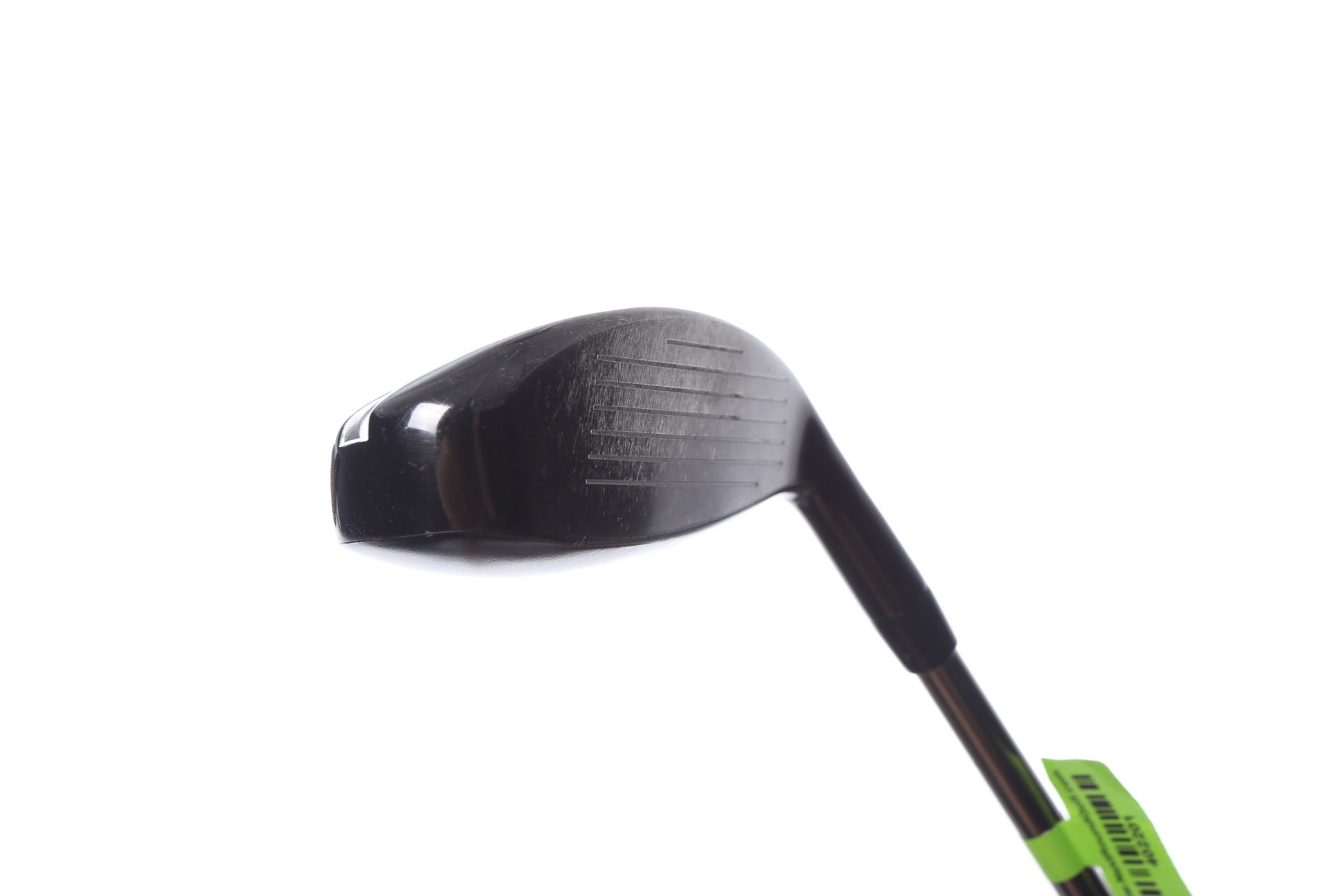 Used Callaway XR 5H Hybrid - Left-Handed - 25 Degrees - Seniors Flex-Next Round