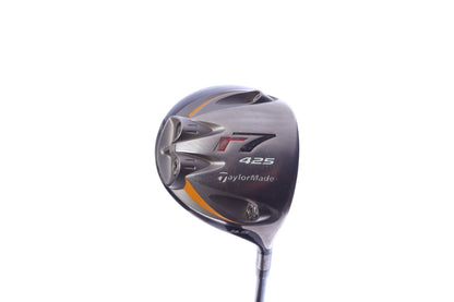 Used TaylorMade r7 425 Driver - 9.5 Degrees - Stiff Flex TaylorMade Stock Graphite - Right-Handed-Next Round