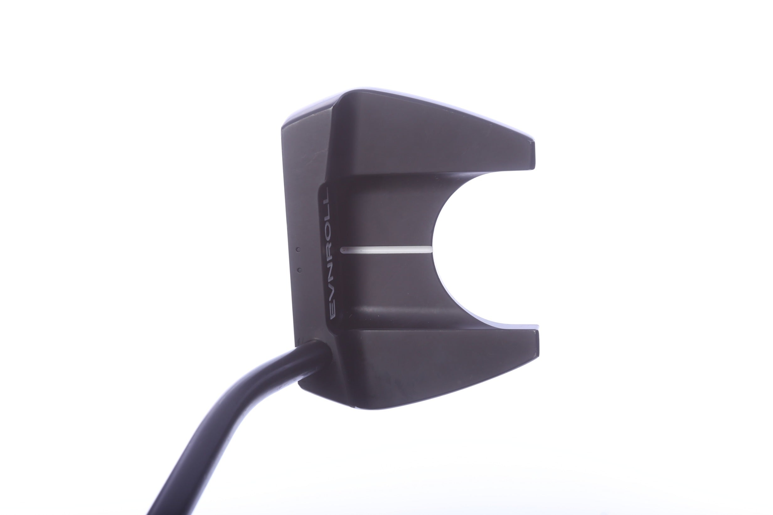 Used Evnroll ER5 Hatchback Mallet Putter - Right-Handed - 35 in - Mallet