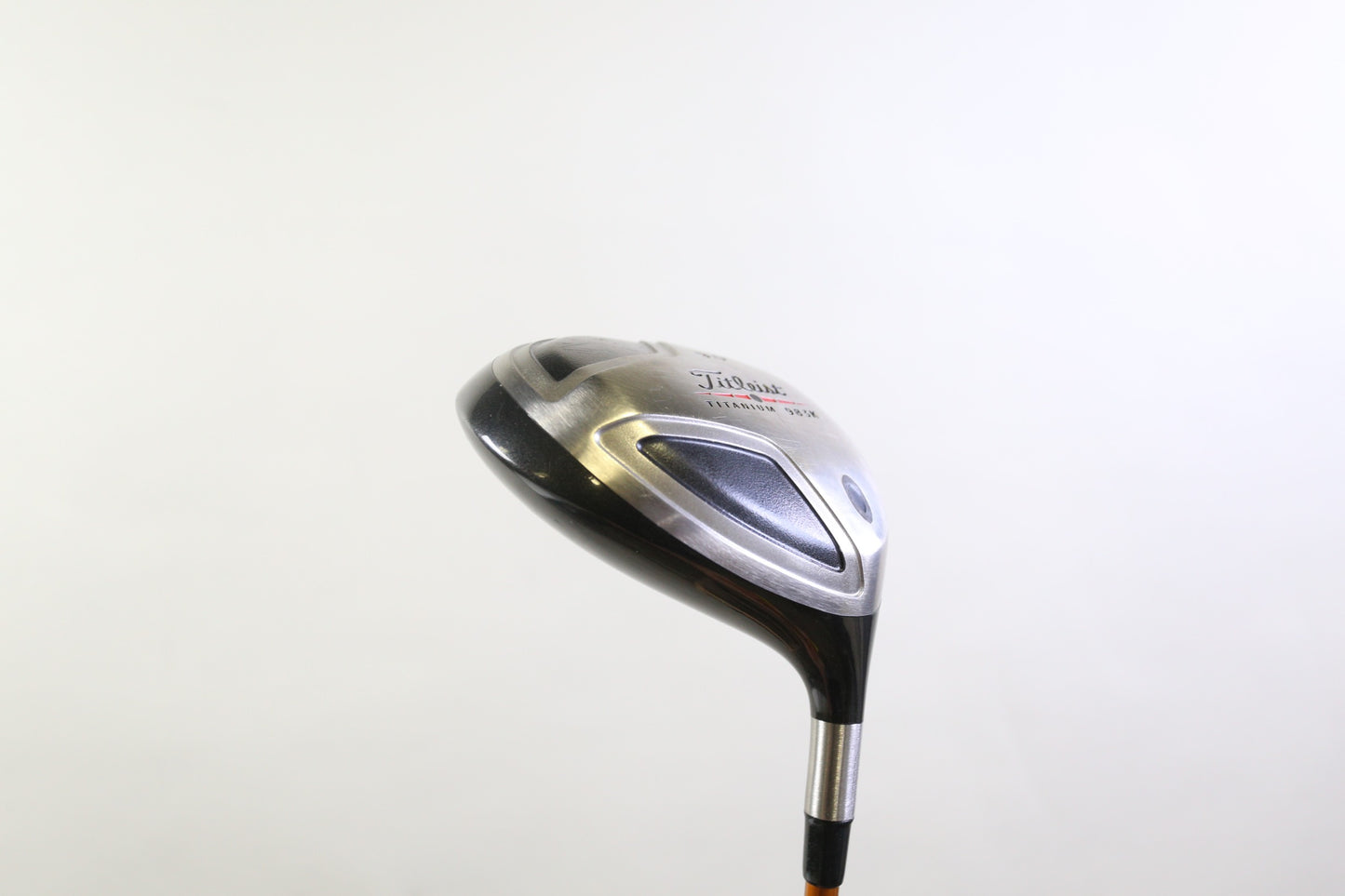 Used Titleist 983K Driver - Right-Handed - 9.5 Degrees - Regular Flex-Next Round