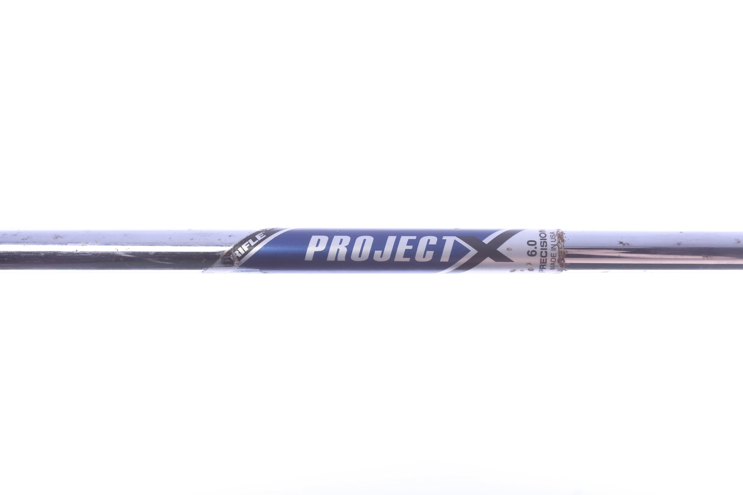Used Srixon ZX5 Pitching Wedge - Right-Handed - 44 Degrees - Stiff Flex
