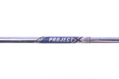 Used Srixon ZX5 Pitching Wedge - Right-Handed - 44 Degrees - Stiff Flex