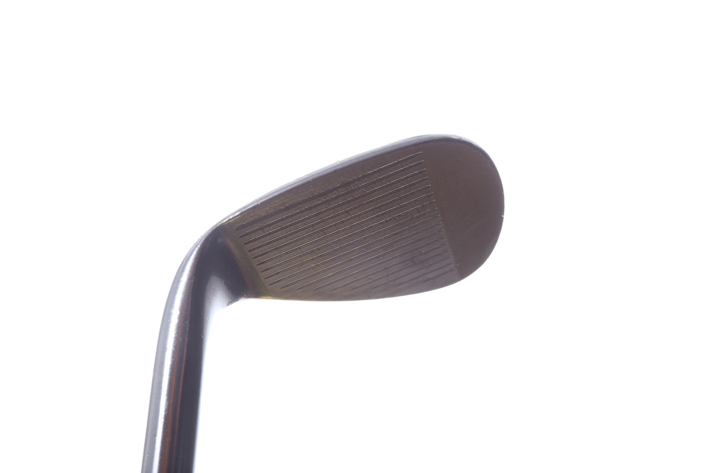 Used Titleist Vokey SM6 Tour Chrome Sand Wedge - Right-Handed - 54 Degrees - Wedge Flex-Next Round