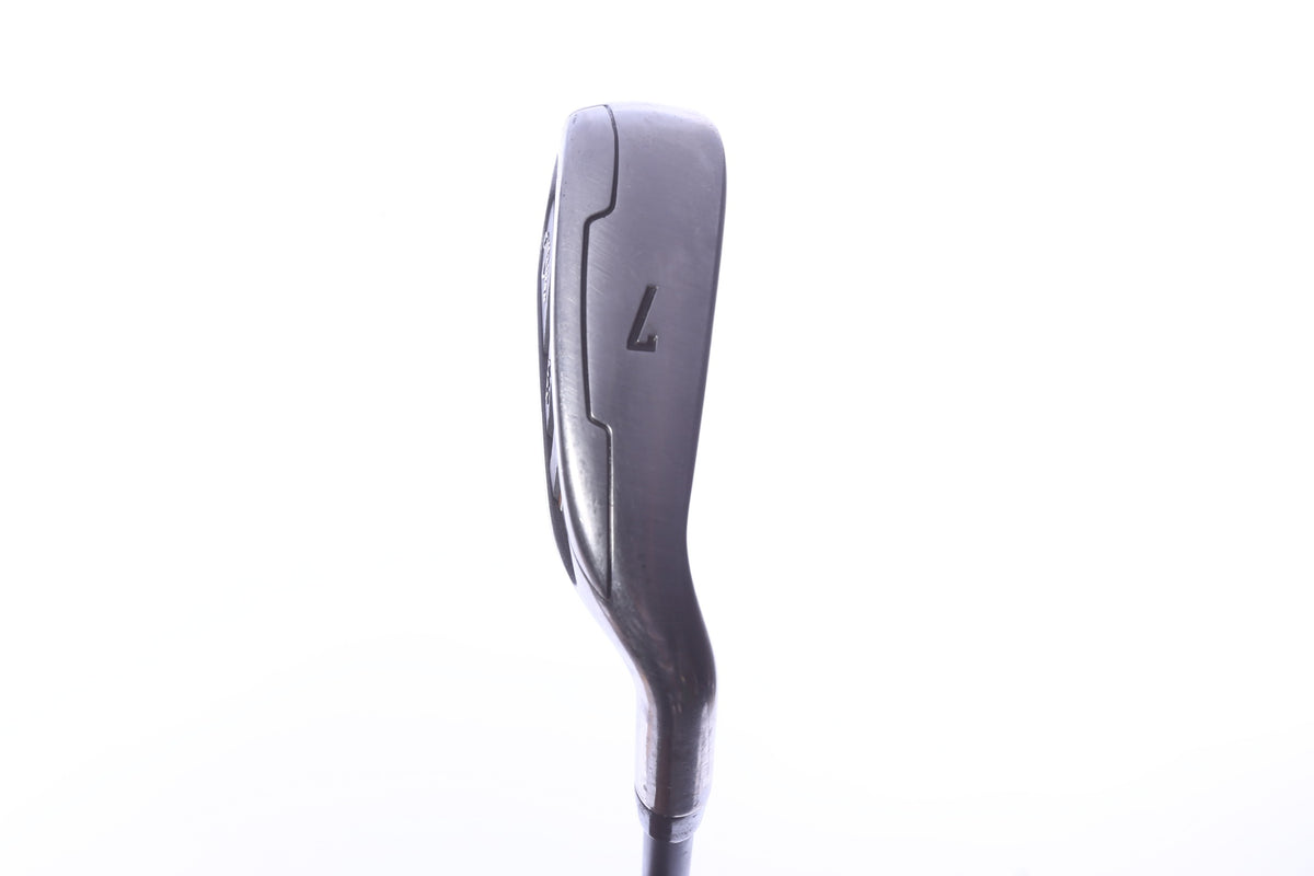 Used Callaway Mavrik Max Single 7-Iron - Right-Handed - Regular Flex