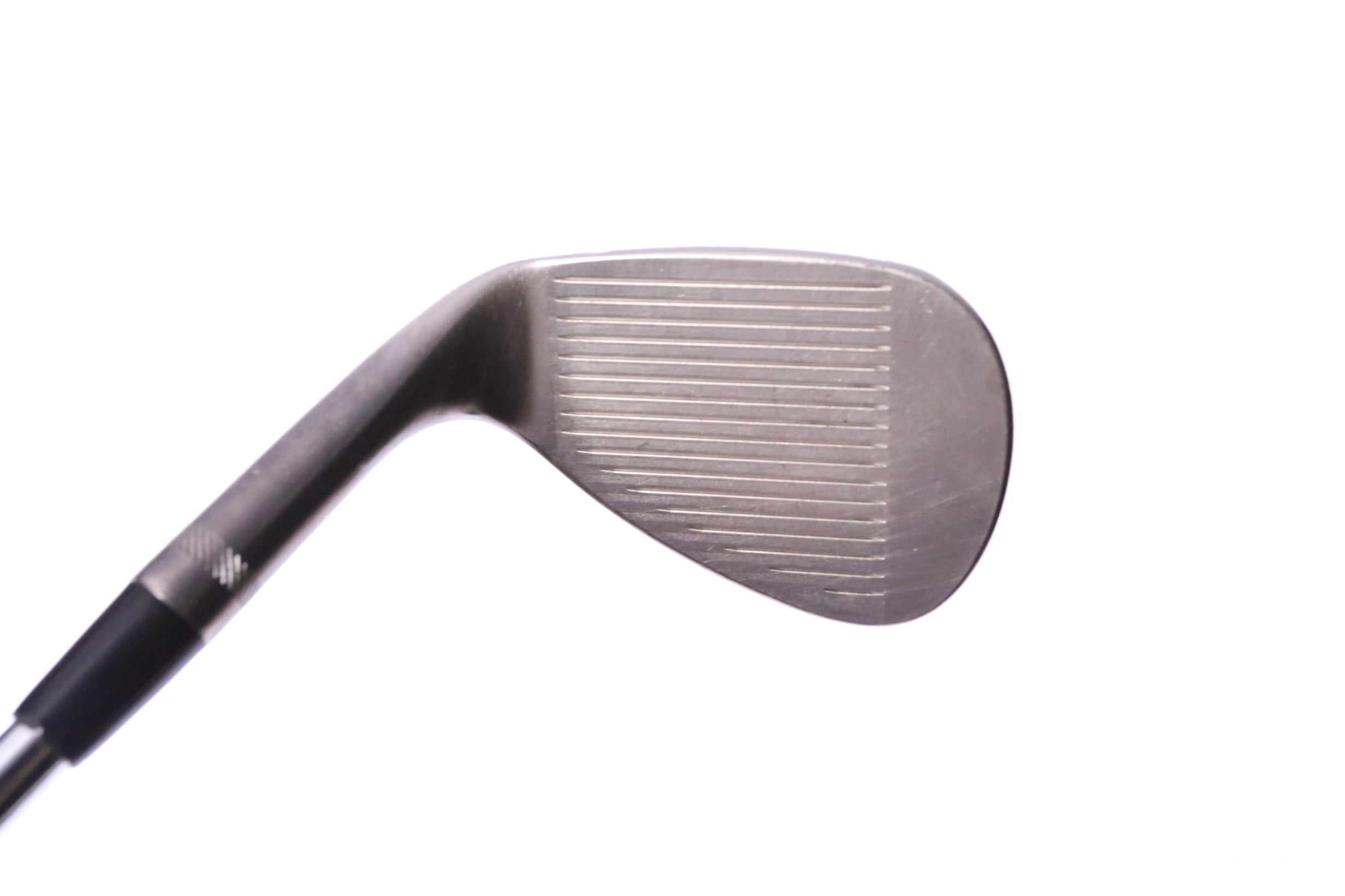 Used Titleist Vokey SM6 Steel Gray Sand Wedge - Right-Handed - 56 Degrees - Wedge Flex