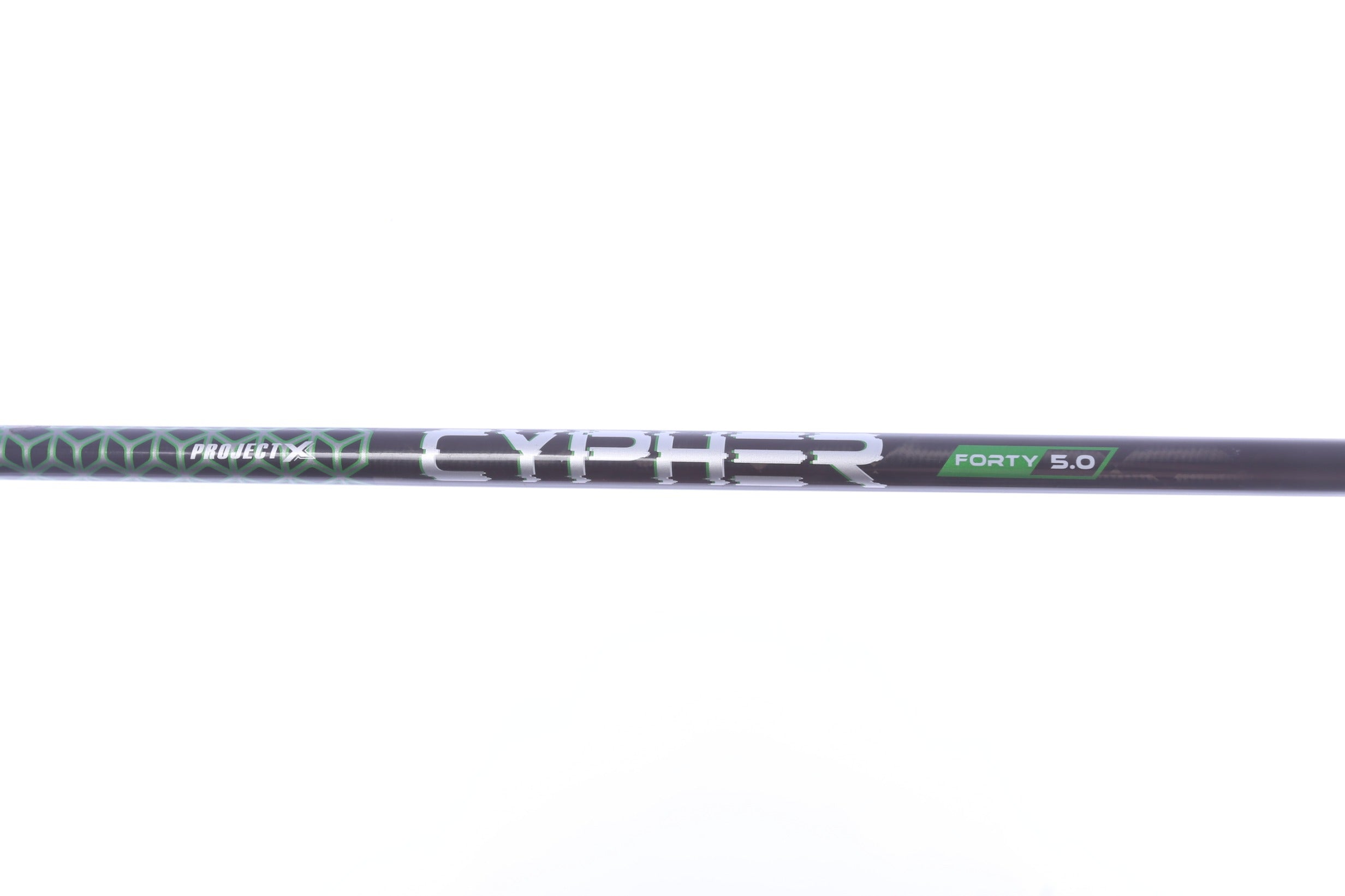 Used Callaway Epic MAX Driver - 10.5 Degrees - Seniors Flex Project X CYPHER - Left-Handed-Next Round