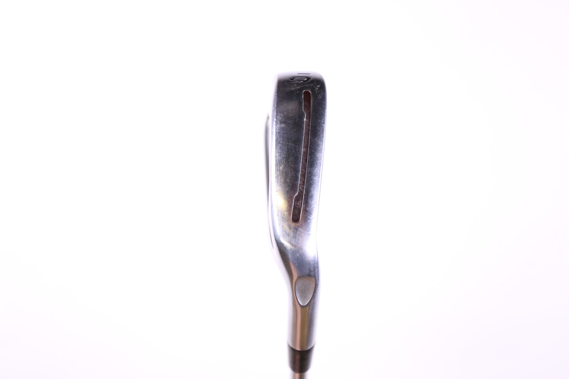 Used TaylorMade RSi 2 Single 6-Iron - Right-Handed - Stiff Flex-Next Round
