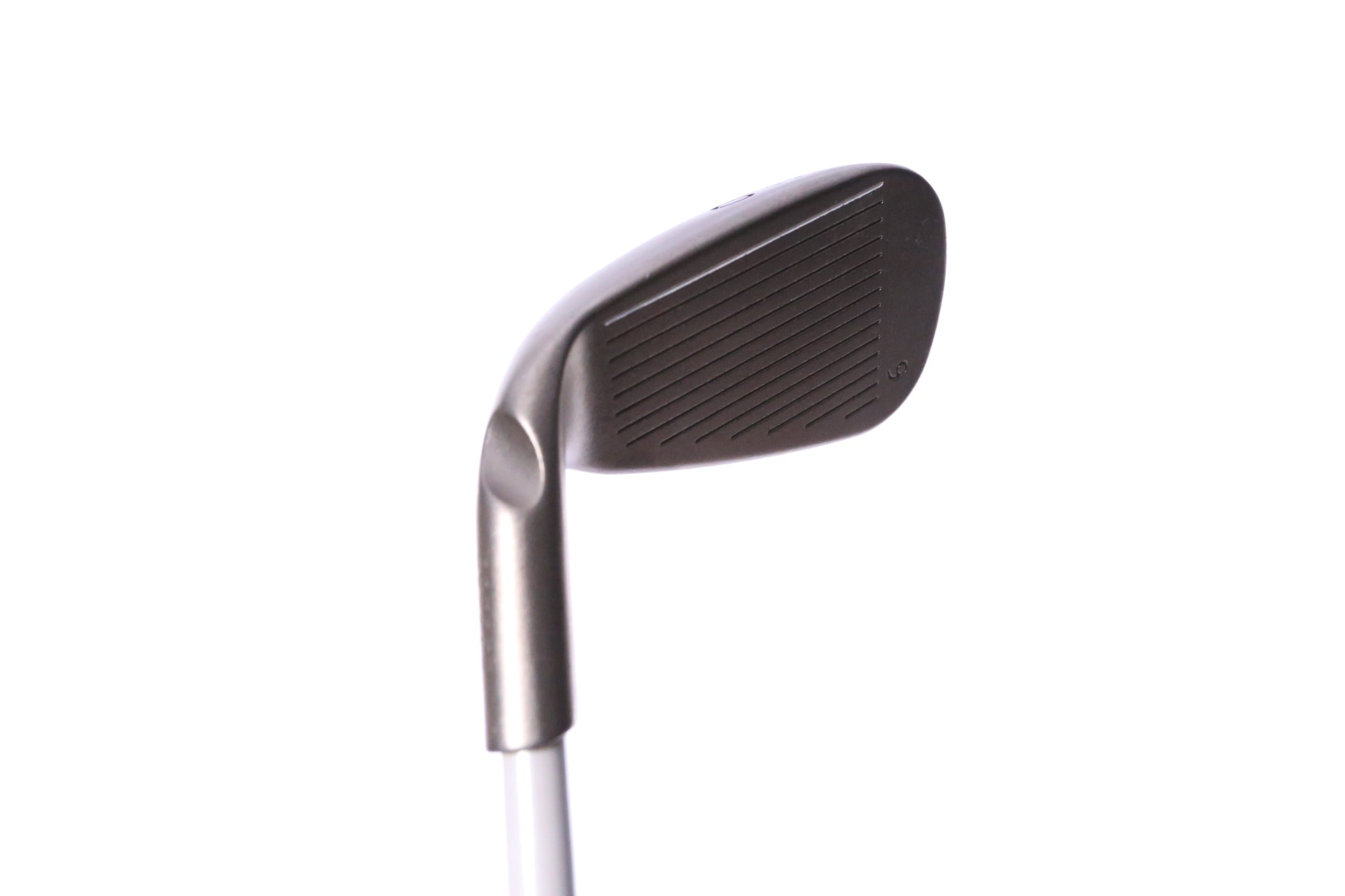 Used Ping Rhapsody Single 9-Iron - Right-Handed - Ladies Flex