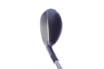 Used Mizuno JPX 925 Fli-Hi 6H Hybrid - Right-Handed - 28 Degrees - Ladies Flex-Next Round