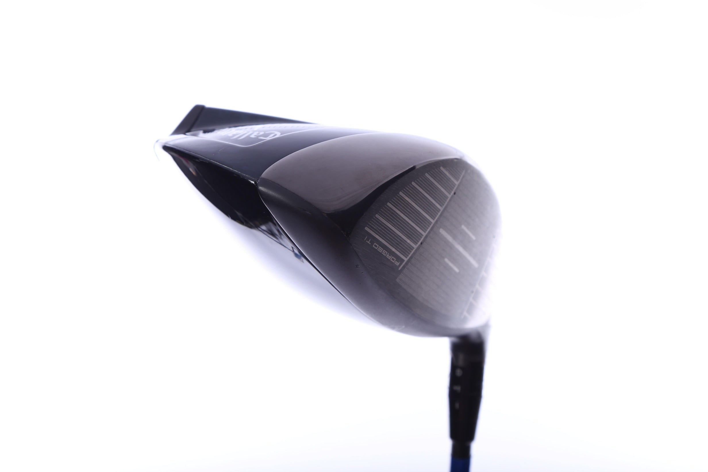 Used Callaway Paradym Left-Handed Driver – Next Round