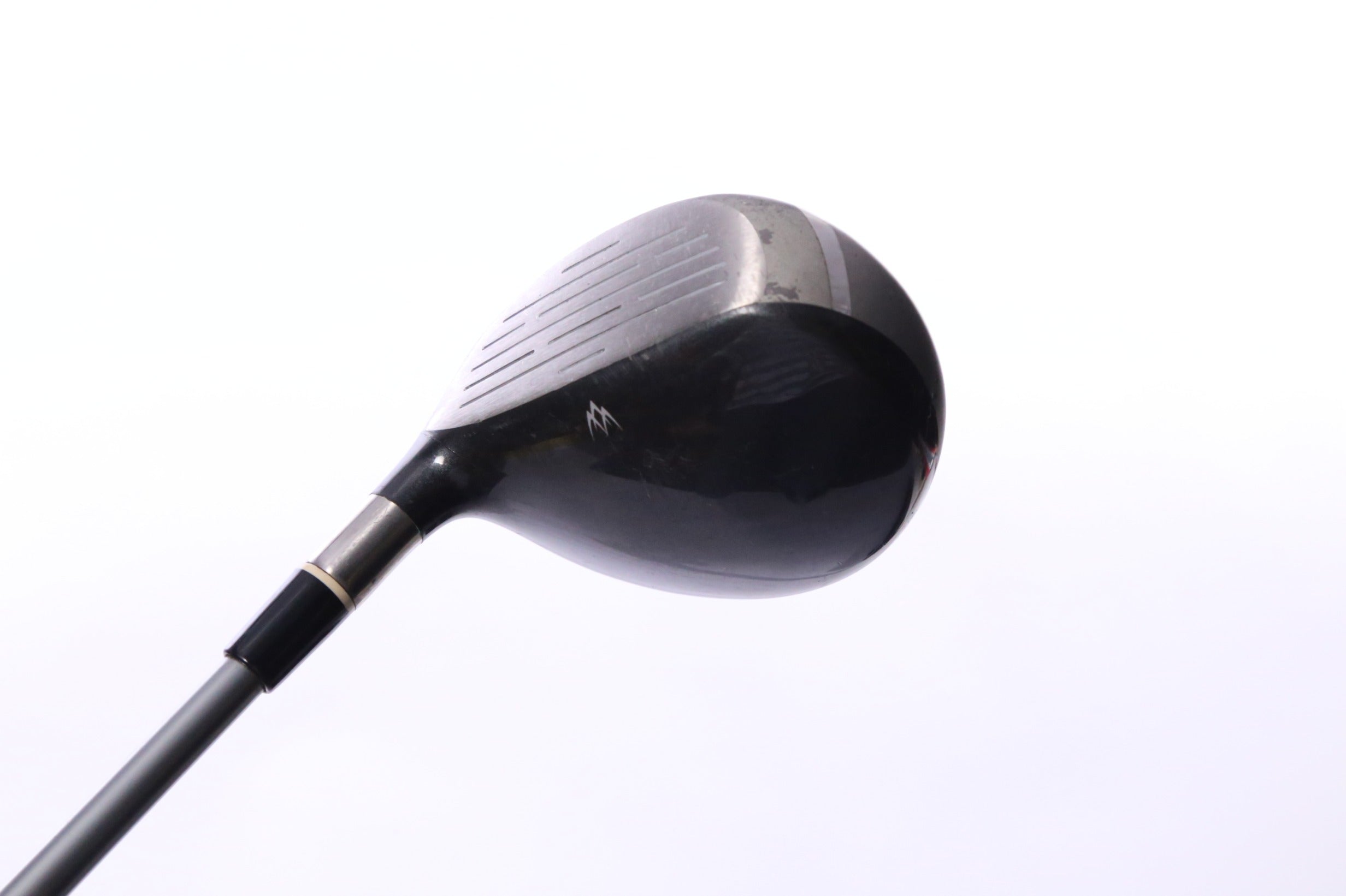 Used Adams Insight Beauty 5-Wood - Right-Handed - 18 Degrees - Ladies Flex-Next Round