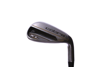 Used Cobra XL Speed Sand Wedge - Right-Handed - 55 Degrees - Regular Flex