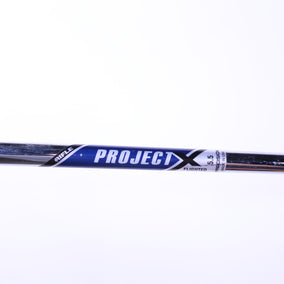 Used Callaway RAZR X Forged Single 6-Iron - Right-Handed - Regular Plus Flex-Next Round