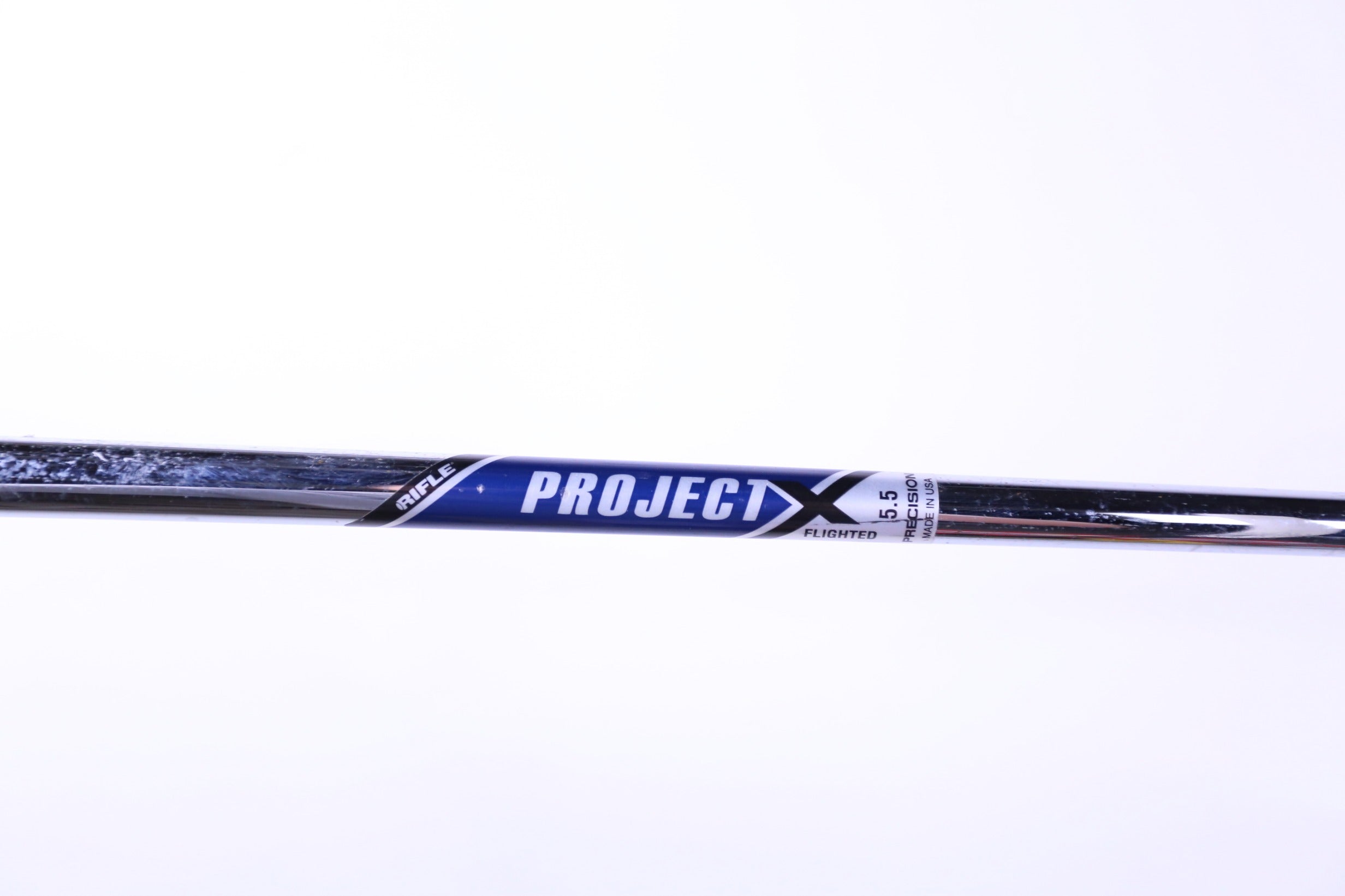 Used Callaway RAZR X Forged Single 6-Iron - Right-Handed - Regular Plus Flex-Next Round