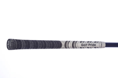Used TaylorMade Qi10 7-Wood - Right-Handed - 21 Degrees - Regular Flex