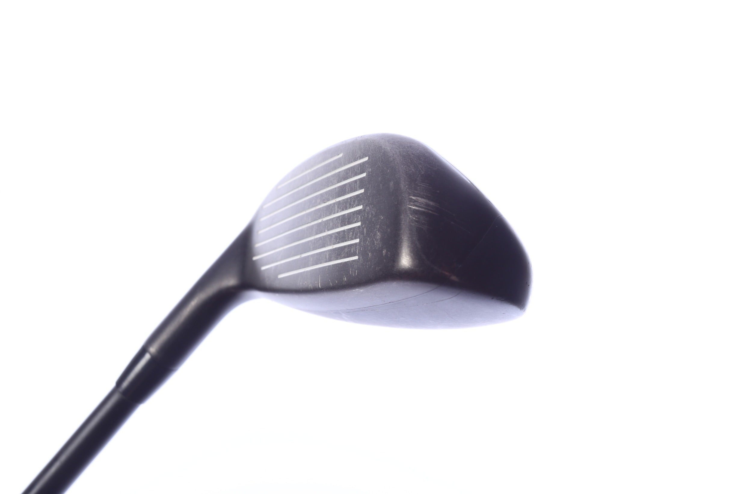 Used Ping i25 5H Hybrid - Right-Handed - 26 Degrees - Regular Flex