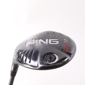 Used Ping G25 5-Wood - Left-Handed - 18 Degrees - Seniors Flex-Next Round