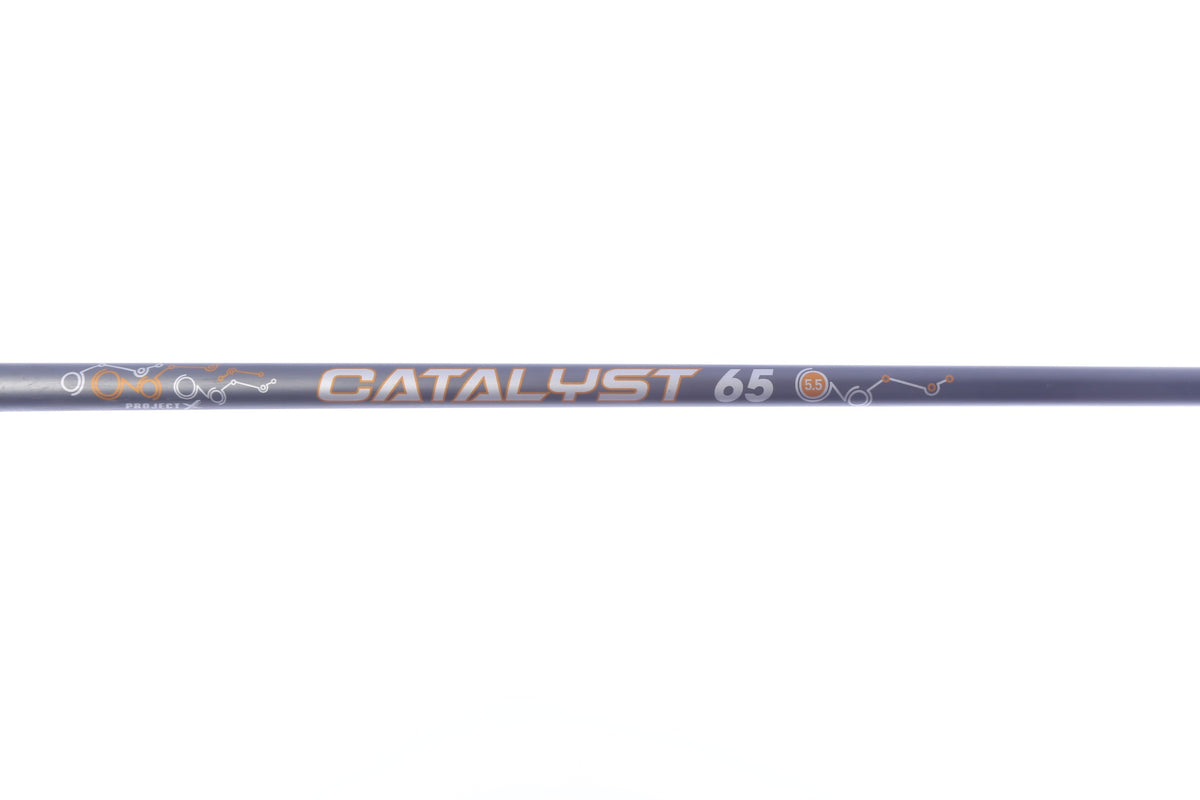 Used Callaway Mavrik Iron Set - Right-Handed - 5-PW - Regular Flex