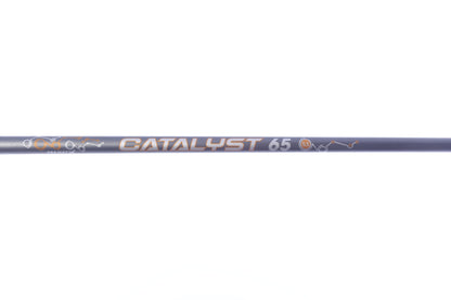 Used Callaway Mavrik Iron Set - Right-Handed - 5-PW - Regular Flex