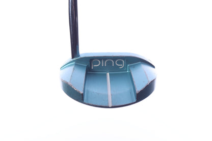 Used Ping G Le Oslo Putter - Right-Handed - 33 in - Mallet-Next Round