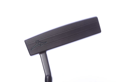 Used Mizuno M.Craft X S4 Putter - Right-Handed - 34 in - Mallet