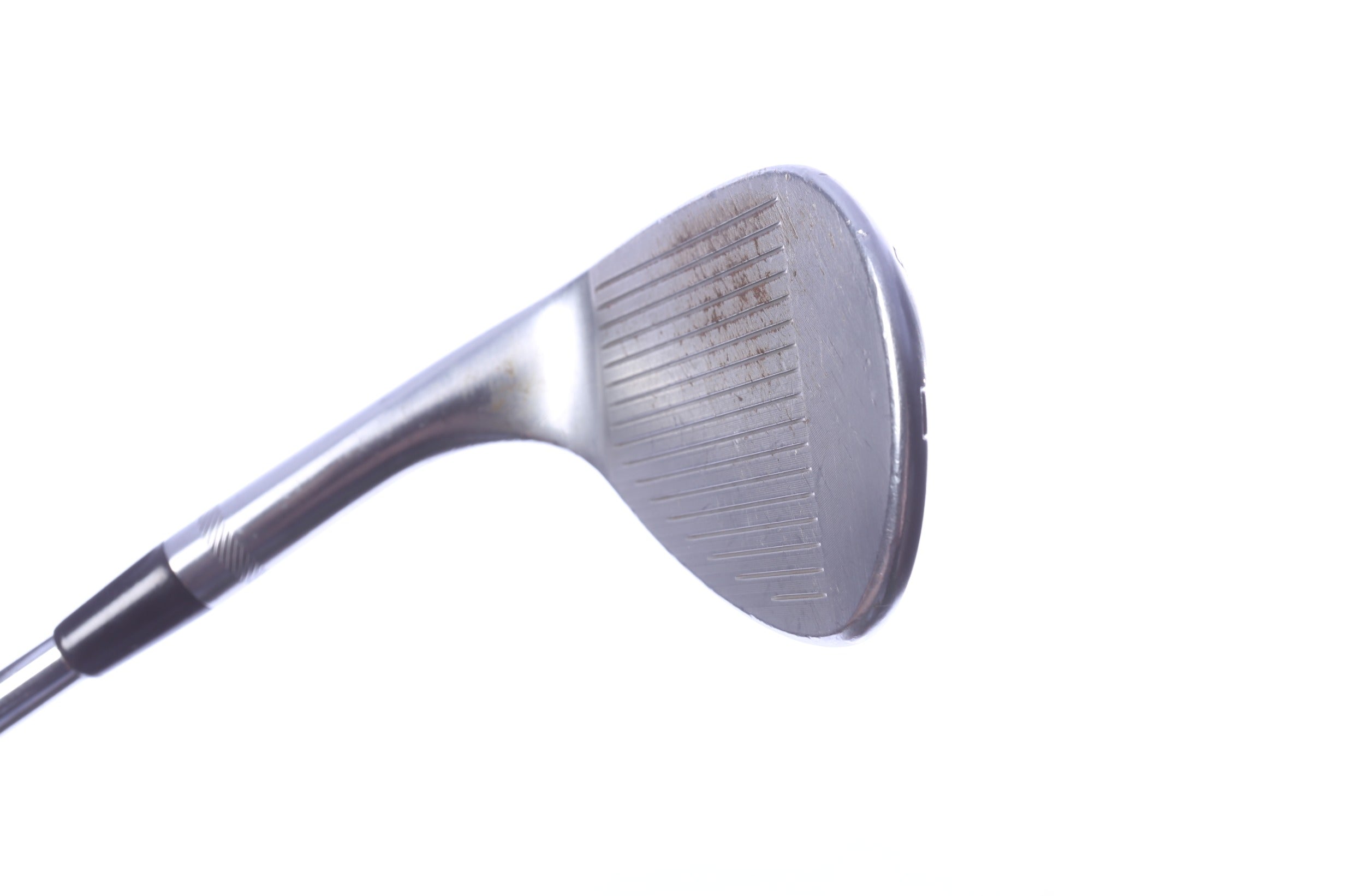 Used Titleist Vokey SM8 Tour Chrome Lob Wedge - Right-Handed - 58 Degrees - Wedge Flex