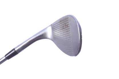 Used Titleist Vokey SM8 Tour Chrome Lob Wedge - Right-Handed - 58 Degrees - Wedge Flex