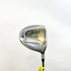 Used TaylorMade R580W Driver - Right-Handed - 12 Degrees - Ladies Flex-Next Round