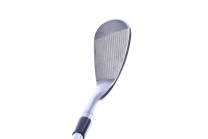 Used Titleist Vokey SM10 Tour Chrome Lob Wedge - Right-Handed - 58 Degrees - Wedge Flex