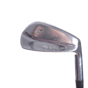 Used Mizuno MP 14 Single 9-Iron - Right-Handed - Stiff Flex-Next Round