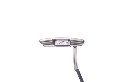 Used Edel EAS 1.5 Putter - Right-Handed - 34 in - Blade-Next Round